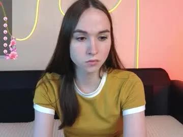foxxy_girl_ on Chaturbate