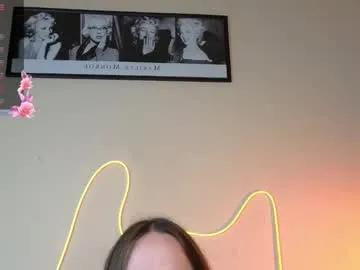 foxxy_girl_ on Chaturbate