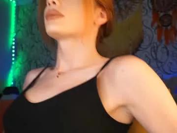 foxyirene on Chaturbate