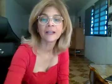 francelune on Chaturbate