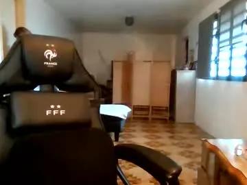 francelune on Chaturbate