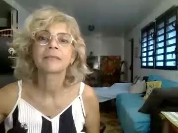 francelune on Chaturbate