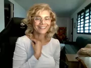 francelune on Chaturbate