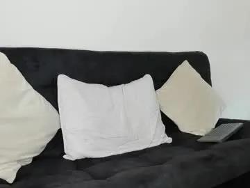 frankmyles01 on Chaturbate