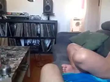 frenchbeardman on Chaturbate