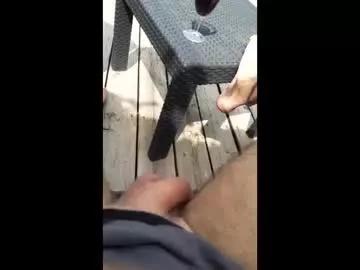 frenchbeardman on Chaturbate