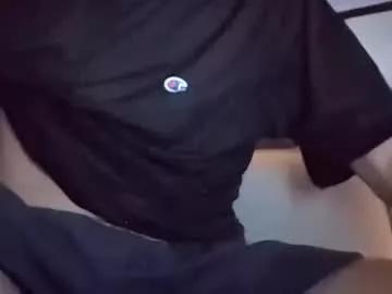 frenchymontreal on Chaturbate