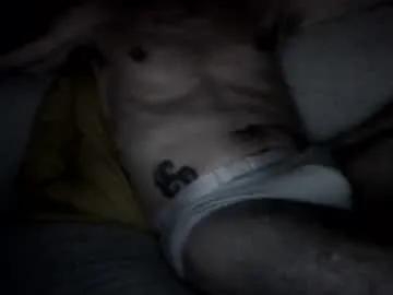 frenchymontreal on Chaturbate