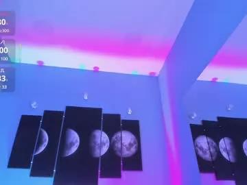 freyazimmerman_ on Chaturbate