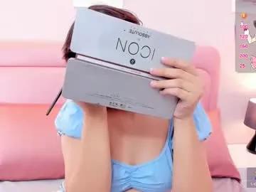 funny_samy on Chaturbate