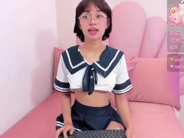 funny_samy on Chaturbate