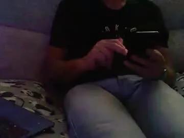 funslimguy on Chaturbate