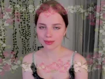 gabimeshuggah on Chaturbate