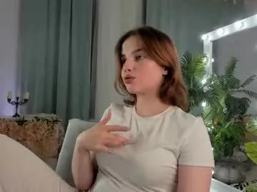 gabimeshuggah on Chaturbate