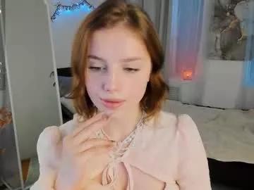 gabimeshuggah on Chaturbate