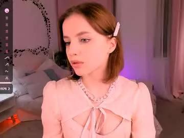 gabimeshuggah on Chaturbate