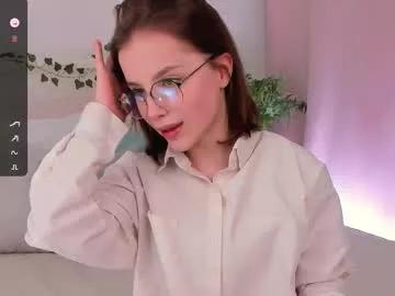 gabimeshuggah on Chaturbate