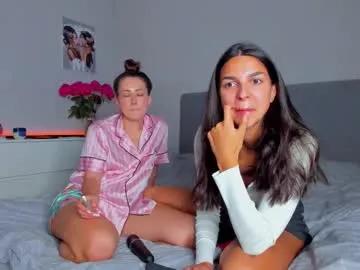 gabri_baby on Chaturbate