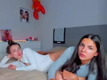 gabri_baby on Chaturbate