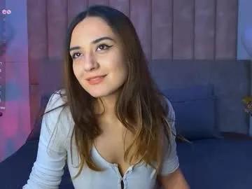 gabriella_wils on Chaturbate
