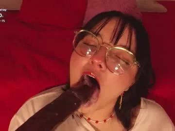 gaby99_ — gag dildo x 10seg [99 tokens left] #saliva #deepthroat #messy #lovense #curvy