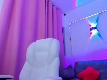 gaby_foox on Chaturbate