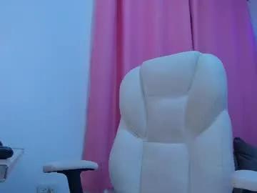 gaby_foox on Chaturbate
