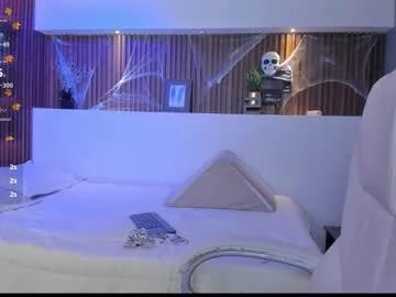 gabyrose9 on Chaturbate