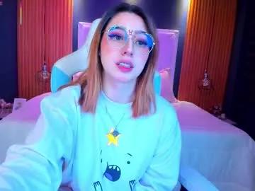 gabyrose9 on Chaturbate