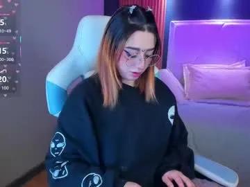 gabyrose9 on Chaturbate