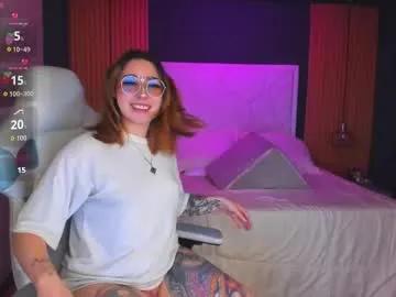 gabyrose9 on Chaturbate