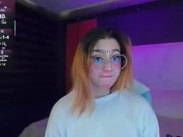 gabyrose9 on Chaturbate