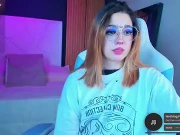 gabyrose9 on Chaturbate