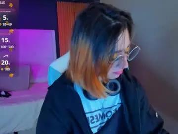 gabyrose9 on Chaturbate