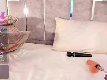 gabyyjones on Chaturbate