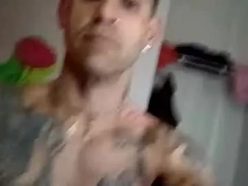 geekedoutlabs on Chaturbate