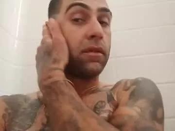 geekedoutlabs on Chaturbate