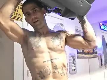 geekedoutlabs on Chaturbate