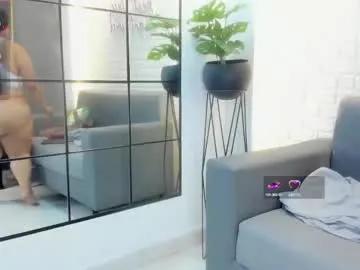 geminis_muentes on Chaturbate