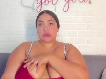 geminis_muentes on Chaturbate