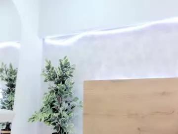 geminis_muentes on Chaturbate