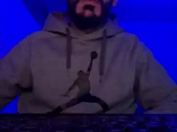 germanlatino02 on Chaturbate