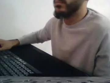 germanlatino02 on Chaturbate