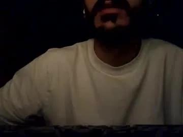 germanlatino02 on Chaturbate