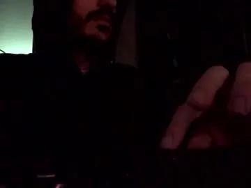 germanlatino02 on Chaturbate