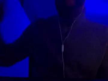 germanlatino02 on Chaturbate