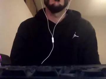 germanlatino02 on Chaturbate