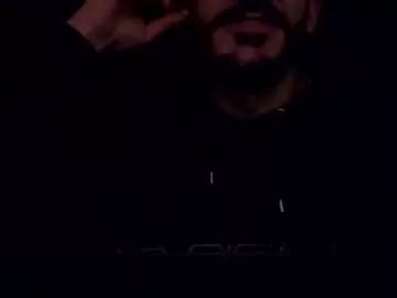 germanlatino02 on Chaturbate