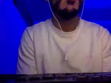 germanlatino02 on Chaturbate