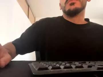germanlatino02 on Chaturbate